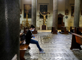 Preghiere al posto della Messa? No. Gesù spiega perché