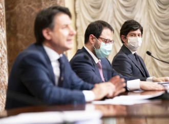Rilancio: soldi a pioggia, ma la coperta è corta per tutti
