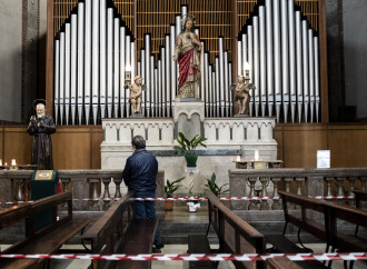 Messe a rischio: Chiese ancora in balia dei tecnici