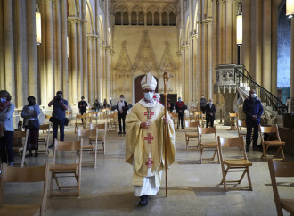 Il ritorno delle Messe svela la babele liturgica