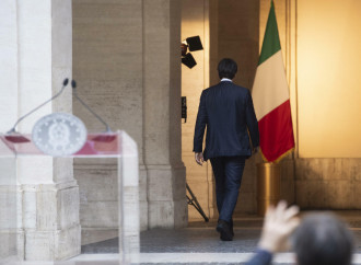 Conte invoca condivisione ma i soldi non arrivano