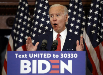 Avvenire adula Biden travisando fede e laicità