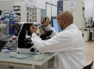 Vaccini da feti abortiti. Dov'è la necessità?