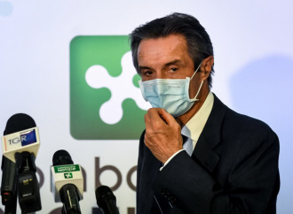 Coprifuoco in Lombardia, pessimo segnale