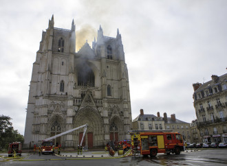 A Nantes c'è un colpevole, ma il caso non è chiuso