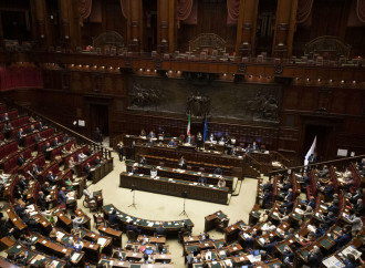 Legge bavaglio approda in Aula, Forza Italia si ricompatta