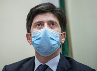 Aborto fai da te, per la donna e i bambini non c'è Speranza