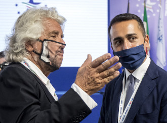 M5S nel caos. Per i grillini conta solo la poltrona