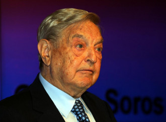 La Corte Europea dei diritti umani... e di Soros