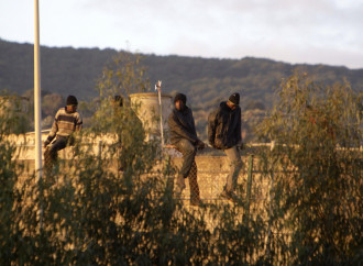 "Porti chiusi" funziona e anche la Spagna ci imita