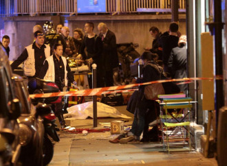 Da Charlie Hebdo a oggi: il terrorismo cambia, ma è vivo