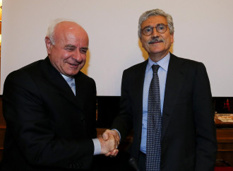 Antirazzismo, la nuova bioetica di Paglia sta a Sinistra