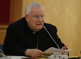 È guerra contro la famiglia, vescovi non reclutati