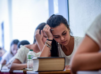 Uno sguardo oltre il '900 Attualità, in pole Moro e '68