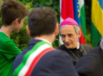 Vescovi emiliani a Sinistra: ambiguità e registi occulti