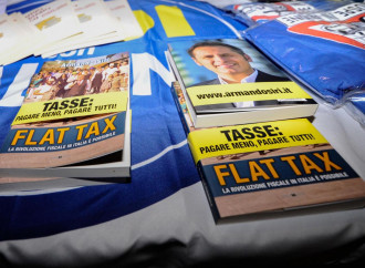 "Flat tax solo con meno spesa e soglie di reddito più alte"