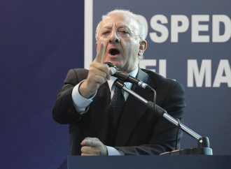Il Covid sorride a sindaci e governatori sceriffi