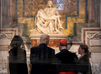 «Se manca l’Europa, curiamoci con bond italiani e aiuti USA»