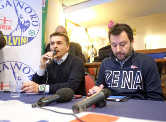 Salvini cede ancora e intanto si rafforza per il voto