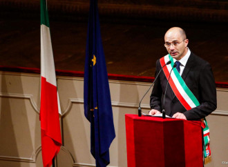 Report dei Servizi inguaia il Pd. “Commissariate Reggio”