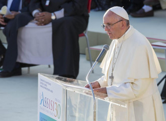 Sfuma Assisi, ma non il progetto sul nuovo bene comune