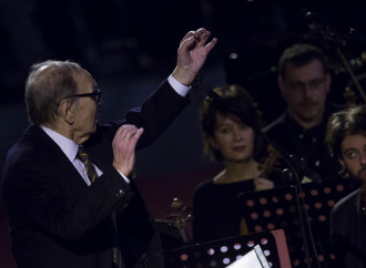 Morricone, per un pugno di note. Riscoprendo il sacro