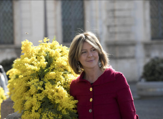 Lorenzin e i facili luoghi comuni sul femminicidio