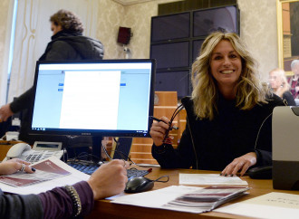 Camere al via, ma lo stallo fa gola a Lega e M5S