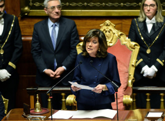 III Repubblica al via, ma quanto assomiglia alla prima