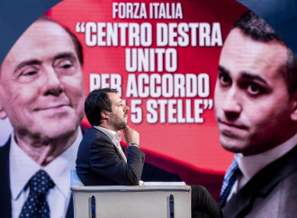 Cercasi colpo di scena per formare un governo