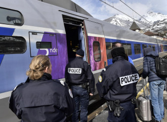 Sovranità violata, ma il resto è barzelletta