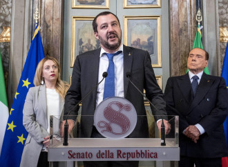 Casellati al capolinea, restano i veti e lo stallo