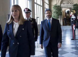 Dietro il "Fico" c'è una via d'uscita per Silvio