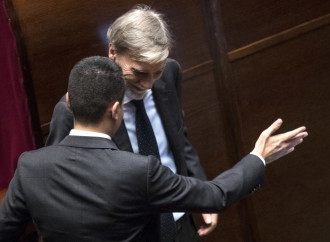 I 5 Stelle stracciano il contratto e aprono al Pd