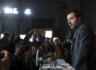 Stallo sul governo, ancora distanze tra Lega e M5S