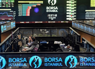 Mercati in ansia, e tutti si organizzano al Centro
