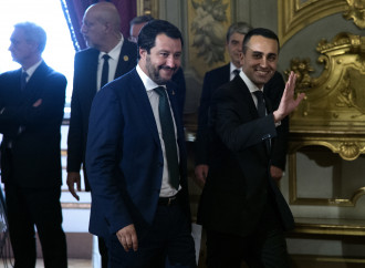 E adesso per Salvini & Di Maio arriva la prova dei mercati