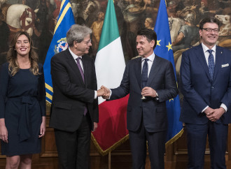 Numeri, equilibri e leadership: tutte le fragilità del governo