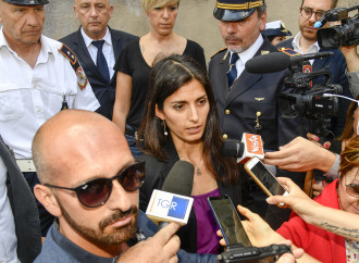 Sistema Parnasi, tra opacità e giustizia a orologeria