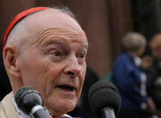 McCarrick, ok a indagini Usa, ma senza i dossier vaticani