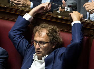Scandalo Csm: Pd in trincea, non può fare finta di nulla