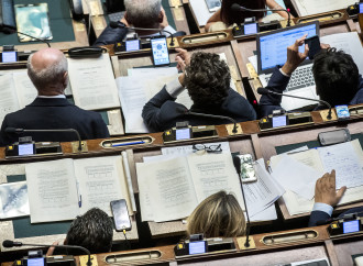 Il caso degli emendamenti del governo contro il governo