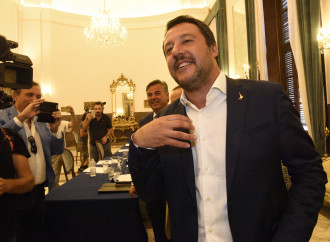 Salvini, tre cose buone dopo la "ribellione" del 4 marzo