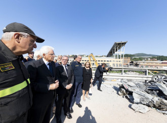 Stato assente, la sussidiarietà in realtà era clientelismo