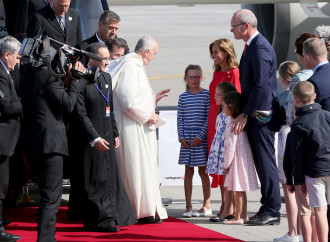 Il Meeting della famiglia senza la famiglia