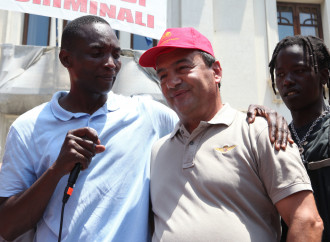 Business migranti, la nuova cassa per il Mezzogiorno