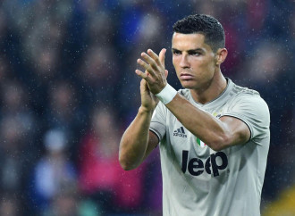 Ronaldo e il conformismo dell'indignazione a comando