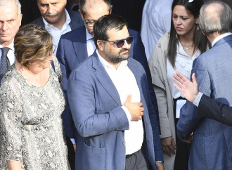 Scandalo Csm, a pezzi la credibilità delle toghe