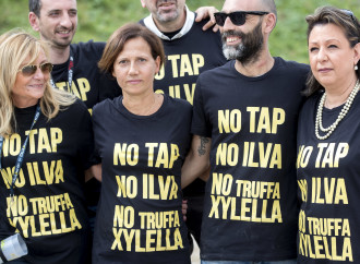 Grandi opere e Capitale, la Lega soffia sulla crisi 5 Stelle