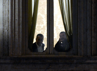 Contratto ambiguo, emergono crepe nel governo